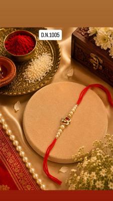 Premium Rakhi Handmade jewellery wholesale in Haryana